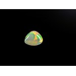Opal Naturalny 2.95 ct. 10.4x10.7x5.5 mm. - Etiopia