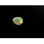 Natürlicher Opal 2,95 ct. 10,4x10,7x5,5 mm. - Äthiopien