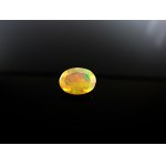 Opal Naturalny 0.70 ct. 7.8x5.8x3.7 mm. - Etiopia