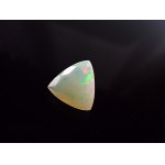 Opal Naturalny 1.90 ct. 9.5x9.5x6.2 mm. - Etiopia