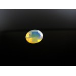 Natural Opal 0.70 ct. 7.8x5.8x3.8 mm. - Ethiopia