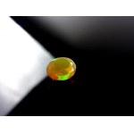 Opal Naturalny 0.75 ct. 7.8x5.9x3.9 mm. - Etiopia