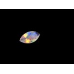 Natürlicher Opal 2,50 kt. 16,0x7,9x5,0 mm. - Äthiopien
