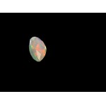 Natural Opal 2.25 ct. 12.7x8.2x6.2 mm. - Ethiopia