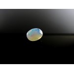 Natural Opal 1.00 ct. 8.2x6.3x4.2 mm. - Ethiopia