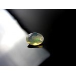 Opal Naturalny 0.65 ct. 7.8x5.7x3.3 mm. - Etiopia
