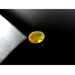 Natural Opal 0.80 ct. 7.8x5.8x4.2 mm. - Ethiopia