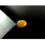 Opal Naturalny 0.80 ct. 7.9x5.8x3.6 mm. - Etiopia