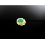 Opal Naturalny 0.70 ct. 7.8x5.8x3.4 mm. - Etiopia
