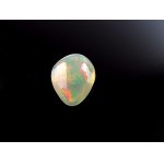 Natural Opal 2.10 ct. 12.0x8.4x4.7 mm. - Ethiopia
