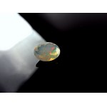 Opal Naturalny 2.00 ct. 11.6x8.4x5.3 mm. - Etiopia