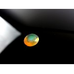 Opal Naturalny 0.60 ct. 7.9x5.9x3.3 mm. - Etiopia
