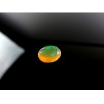 Natural Opal 0.60 ct. 7.9x5.9x3.3 mm. - Ethiopia