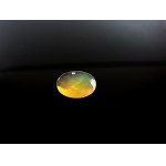 Opal Naturalny 0.55 ct. 7.8x5.8x2.6 mm. - Etiopia