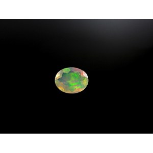 Natural Opal 1.60 ct. 9.6x7.7x4.9 mm. - Ethiopia