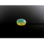 Natural Opal 0.75 ct. 7.7x5.6x3.8 mm. - Ethiopia