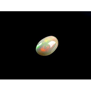 Natürlicher Opal 2,90 ct. 13,5x8,6x4,9 mm. - Äthiopien