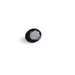 Unique - Black Natural Opal 2.95 ct. 12.1x9.3x6.2 mm. - Ethiopia
