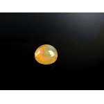 Opal Naturalny 4.05 ct. 10.7x6.8 mm. - Etiopia