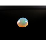 Natürlicher Opal 1,45 kt. 8,2x4,0 mm. - Äthiopien