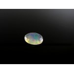 Natural Opal 0.80 ct. 8.9x6.2x2.9 mm. - Ethiopia