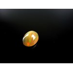Natural Opal 3.80 ct. 12.3x9.4x6.3 mm. - Ethiopia