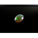 Natural Opal 3.25 ct. 12.6x9.1x4.9 mm. - Ethiopia