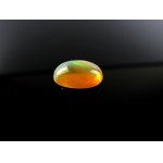 Natürlicher Opal 2,10 kt. 11,0x8,3x4,2 mm. - Äthiopien