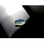 Natürlicher Opal 1,15 kt. 11,0x6,2x3,5 mm. - Äthiopien