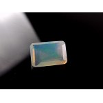 Natürlicher Opal 2,70 kt. 11,5x7,6x4,8 mm. - Äthiopien