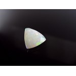 Opal Naturalny 1.55 ct. 9.6x9.2x5.0 mm. - Etiopia