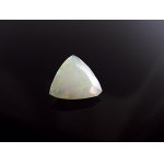 Natürlicher Opal 1,55 kt. 9,6x9,2x5,0 mm. - Äthiopien