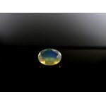 Natürlicher Opal 0,75 ct. 7,9x5,8x3,6 mm. - Äthiopien