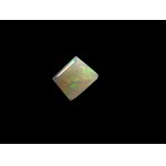 Opal Naturalny 1.70 ct. 7.9x7.9x4.6 mm. - Etiopia