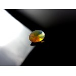 Opal Naturalny 0.55 ct. 7.7x5.6x3.8 mm. - Etiopia