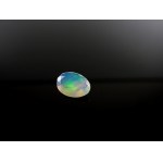 Opal Naturalny 0.60 ct. 7.9x5.2x2.4 mm. - Etiopia