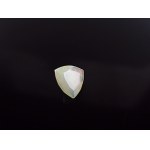 Opal Naturalny 0.35 ct. 6.2x5,9x3.3 mm. - Etiopia