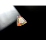 Natural Opal 1.85 ct. 9.9x9.9x5.9 mm. - Ethiopia