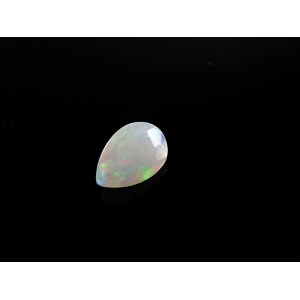 Opal Naturalny 0.75 ct. 8.9x5.8x3.3 mm. - Etiopia