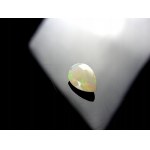 Opal Naturalny 0.75 ct. 8.9x5.8x3.3 mm. - Etiopia
