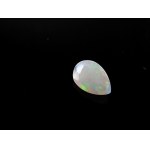 Natural Opal 0.75 ct. 8.9x5.8x3.3 mm. - Ethiopia