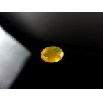 Natürlicher Opal 0,35 kt. 7,3x5,0x3,1 mm. - Äthiopien