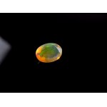 Opal Naturalny 0.60 ct. 6.9x4.8x2.8 mm. - Etiopia