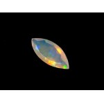 Opal Naturalny 1.90 ct. 16.8x6.9x3.9 mm. - Etiopia