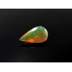 Natürlicher Opal 1,45 kt. 12,5x7,2x4,3 mm. - Äthiopien