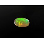 Natural Opal 1.35 ct. 11.0x6.8x3.7 mm. - Ethiopia