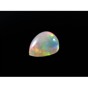Natural Opal 1.40 ct. 8.9x6.8x4.7 mm. - Ethiopia