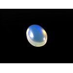 Natural Opal 1.00 ct. 8.7x6.5x3.1 mm. - Ethiopia