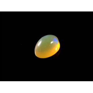 Natural Opal 0.60 ct. 6.7x5.0x3.6 mm. - Ethiopia
