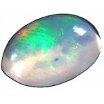 Natural Opal 0.30 ct. 5.9x3.8x2.3 mm. - Ethiopia